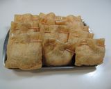 お揚げの袋煮　モッチリ！　　～炊飯器で～作り方5写真