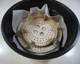 お揚げの袋煮　モッチリ！　　～炊飯器で～作り方6写真