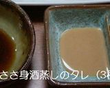 超簡単♪鶏のささ身の酒蒸し作り方6写真