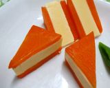 ニンジン　チーズサンド作り方6写真