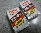 ニンジン　チーズサンド作り方1写真