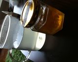 しょうが入りはちみつレモン作り方6写真