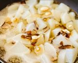 【作りおき】とろとろ大根と厚揚げの照り煮作り方6写真