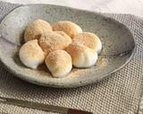 ぷるぷる食感！ミルク餅作り方5写真