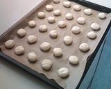 【卵＆バター不要】豆腐クッキー作り方5写真