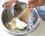 ♪お子さんと一緒に☆米粉簡単クッキー作り方2写真
