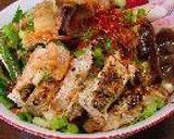 oila家の ビビン麺作り方8写真