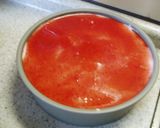 ♪ピューレ使用　いちごのムースケーキ♪作り方11写真