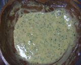 ♪♥残り揚げ衣のご飯ボール♥♪作り方2写真