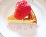 調理時間５分！？初心者簡単チーズケーキ★作り方10写真