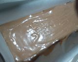 100均一のパウンド型でチョコケーキ♥作り方7写真