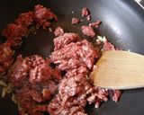 チージィー（チーズ入り）コテージパイ作り方2写真