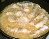 なんちゃってステーキ✾高野豆腐の肉巻き作り方4写真