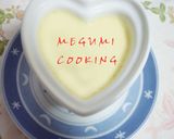 フライパンで簡単なめらかチーズプリン☆作り方9写真