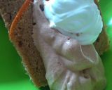 100均一のパウンド型でチョコケーキ♥作り方14写真