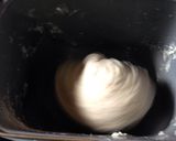 リンナイのダッチオーブンで焼いたゴパン作り方2写真