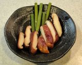 *ささみカツ~椎茸入りの甘辛味噌で*作り方3写真