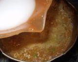 そぼろ味噌つけ麺作り方7写真