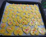 ✾マーガリンで作るサクサククッキー✾作り方7写真