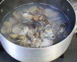 料亭風な我が家の深川飯作り方2写真