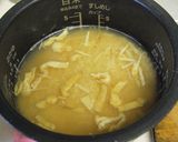 料亭風な我が家の深川飯作り方4写真