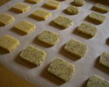 さくほろ濃厚・ミルクサブレクッキー作り方16写真