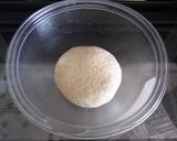 全粒粉入り☆ソフトパン（コッペパン）作り方4写真