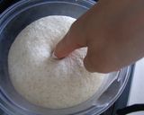 全粒粉入り☆ソフトパン（コッペパン）作り方6写真