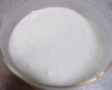 自家製ヨーグルト作り方4写真