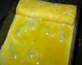 とろマヨたまご焼き作り方4写真