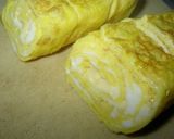 とろマヨたまご焼き作り方6写真