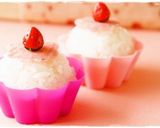 ＊キャラ弁＊　カップケーキ♡作り方4写真