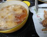 簡単★塩唐揚げ作り方3写真
