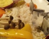 アセロラdeアンチエイジングな鶏めし♫作り方11写真