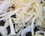 じゃがいもの玉ねぎマヨチーズ焼き作り方2写真