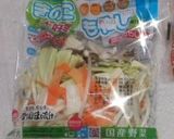 コンビニクッキング☆やきそば☆作り方3写真