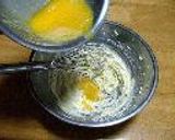 Cake au chocolat作り方4写真