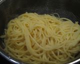 レタスいっぱい♪ツナスパサラダ☆作り方2写真