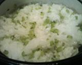 大根菜で佃煮＆菜飯作り方4写真