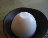 卵のオードブル作り方3写真