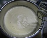 マドレーヌ作り方1写真