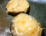 お手軽☆椎茸みそマヨ焼き作り方4写真