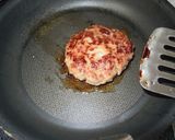 にんじんたっぷりハンバーグソース!作り方1写真