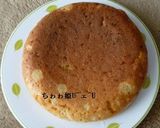 卵代用deおからケーキ☆かすたーどぷりん作り方4写真