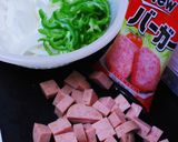 コロコロチーズのイタリアンポテトサラダ♡作り方2写真
