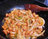 コロコロチーズのイタリアンポテトサラダ♡作り方6写真