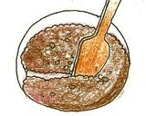 大好きな粒あん作り方11写真