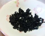 味噌玉　１食分の具入りで冷凍保存♪作り方1写真