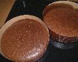 チョコレートケーキ作り方4写真