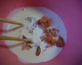 簡単！　ベーじゃが明太子作り方4写真